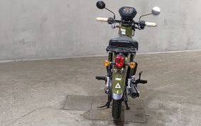 HONDA CROSS CUB110 JA45