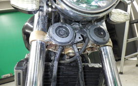 HONDA CB400SF VTEC 2000 NC39
