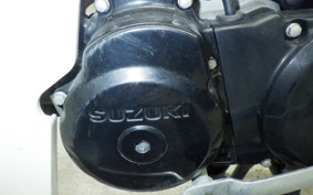 SUZUKI BIRDIE 50 E 2011 BA43A