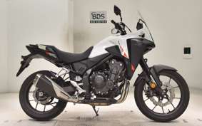HONDA NX400 2024 NC65