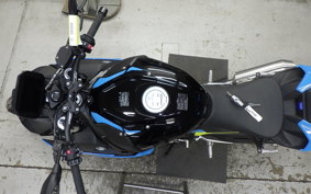 BMW S1000R 2025