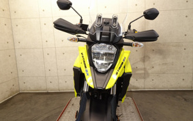 SUZUKI STROM SX EL11L