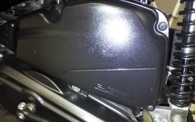 HONDA TACT-4ﾍﾞｰｼｯｸ AF79