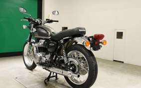 KAWASAKI W800 2024 EJ800E