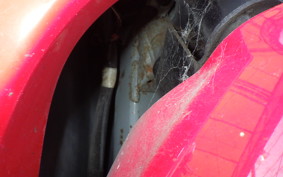 SUZUKI LET's 5 G CA47A