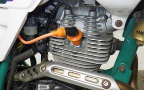 YAMAHA SEROW 225 W 4JG