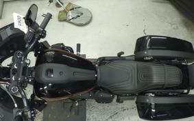 HARLEY FXLRST1920 2024