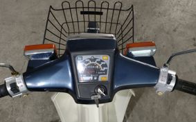HONDA SUPER CUB50 AA01