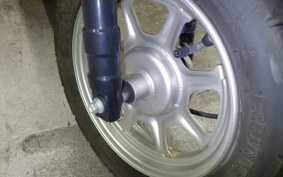 HONDA TACT-4ﾍﾞｰｼｯｸ 2001 AF79