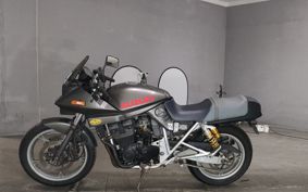 SUZUKI GSX400S KATANA 1994 GK77A