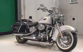 HARLEY FLSTC 1580 2007