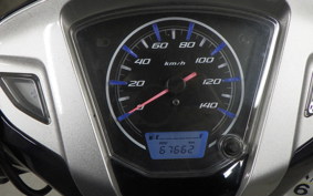 HONDA LEAD 125 2002 JF45