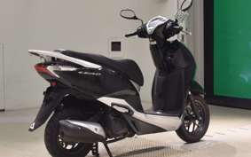 HONDA LEAD 125 1986 JF45