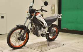 YAMAHA TRICKER Gen.3 2021 DG32J