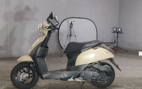 SUZUKI LET's CA4AA