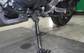 SUZUKI V-STROM 250 2009