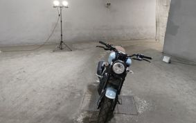 YAMAHA XSR125 RE46J