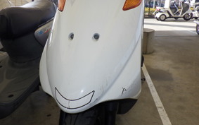 SUZUKI ADDRESS V125 CF4EA