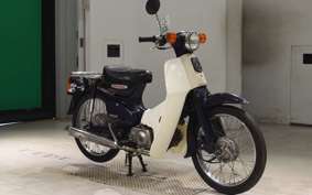 HONDA C50 SUPER CUB AA01