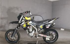 KAWASAKI D-TRACKER LX250E