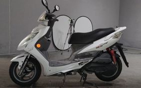 KYMCO RACING125 FI SR25BA
