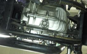 YAMAHA DRAGSTAR 250 1995 VG02J