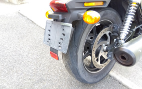 HARLEY  HARLEY XG750 2016 NBB