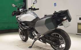 BMW F900XR 2021