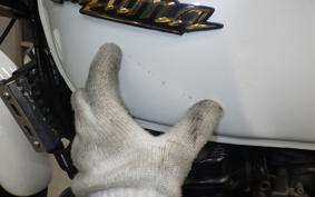 SUZUKI INAZUMA 400 (GSX400) 1997 GK7BA