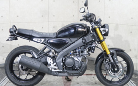 YAMAHA XSR125 RE46J
