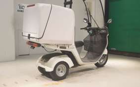 HONDA GYRO CANOPY TA03