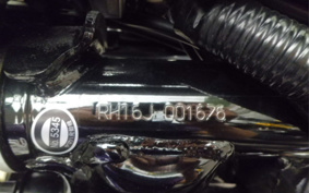 YAMAHA SR400 2019 RH16J