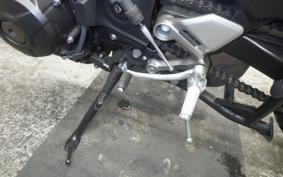 YAMAHA MT-09 Tracer 2018