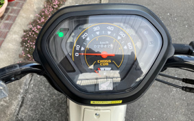 HONDA  CROSS  CUB 50 AA06