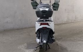HONDA LEAD 125 JK12