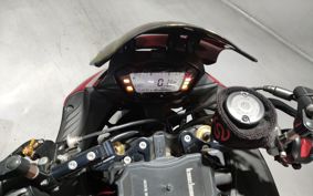 SUZUKI GSX-S1000F 2017 GT79B