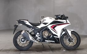 HONDA CBR400R NC56