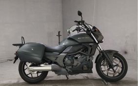 HONDA CTX700 N 2013 RC68