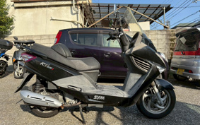 SYM RV200I
