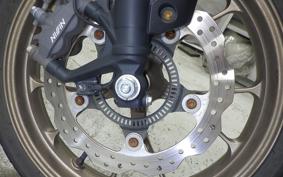 HONDA CB250RA 2007 MC52