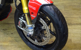 DUCATI MONSTER 1200S 2015 M603J