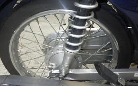 HONDA C110 SUPER CUB JA44