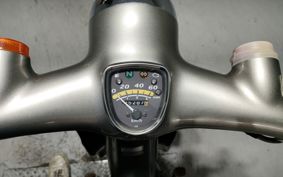 HONDA LITTLE CUB AA01
