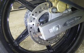 HONDA VTR 250 2008 MC33