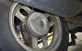 HONDA DIO Gen.6 2024 AF62