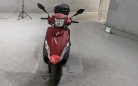 SUZUKI ADDRESS V125 DT11A
