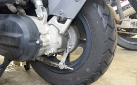 SUZUKI ADDRESS V125 1999 DT11A