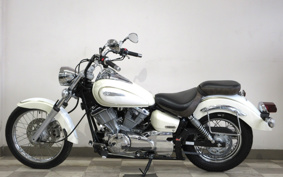 YAMAHA DRAGSTAR 250 VG05J