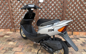 HONDA LIFE DIO ZX 1997 AF35