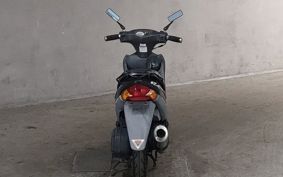 SUZUKI ADDRESS V125 CF46A
